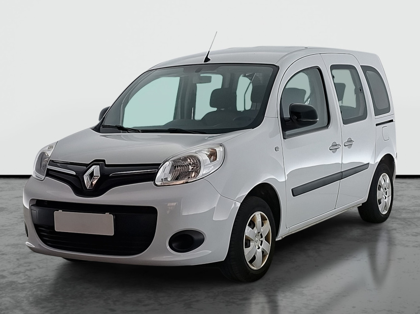 Renault Kangoo, 2021