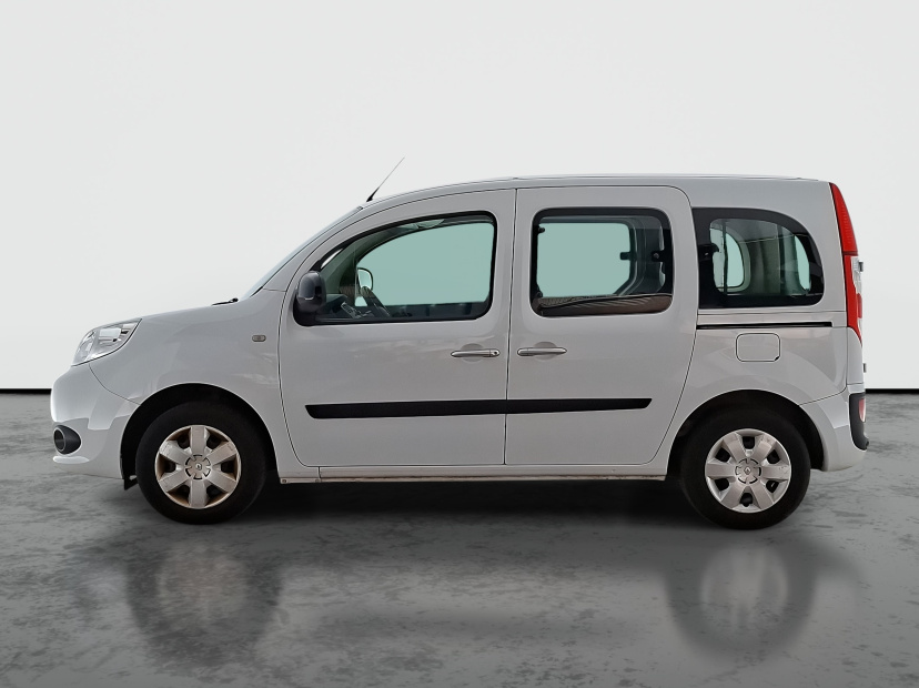 Renault Kangoo, 2021