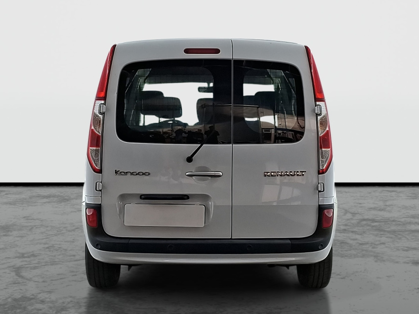 Renault Kangoo, 2021