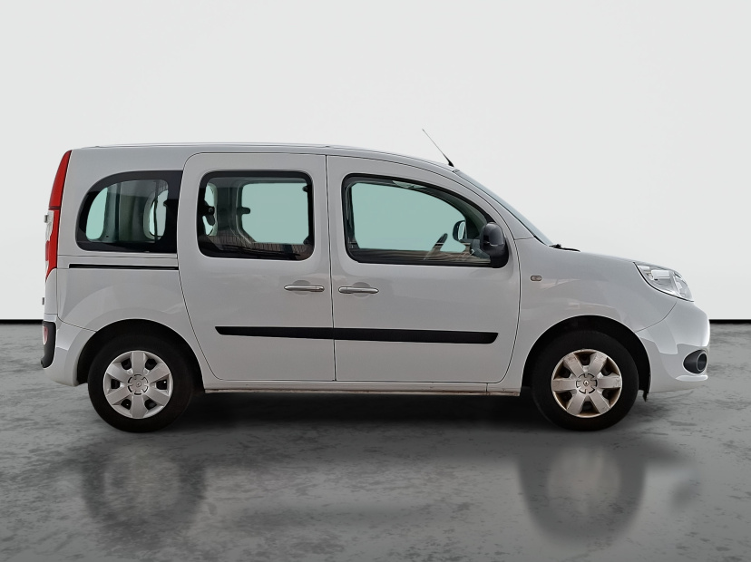 Renault Kangoo, 2021