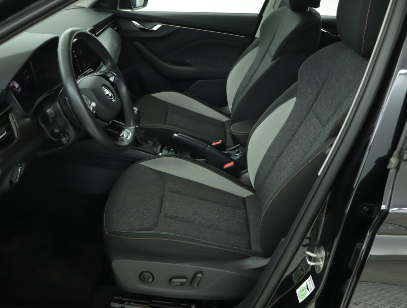 Škoda Kamiq, 2023