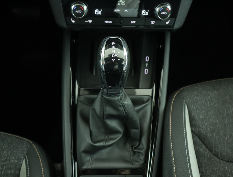 Škoda Kamiq, 2023