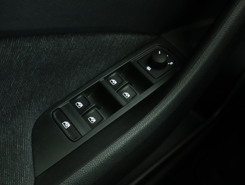 Škoda Kamiq, 2023