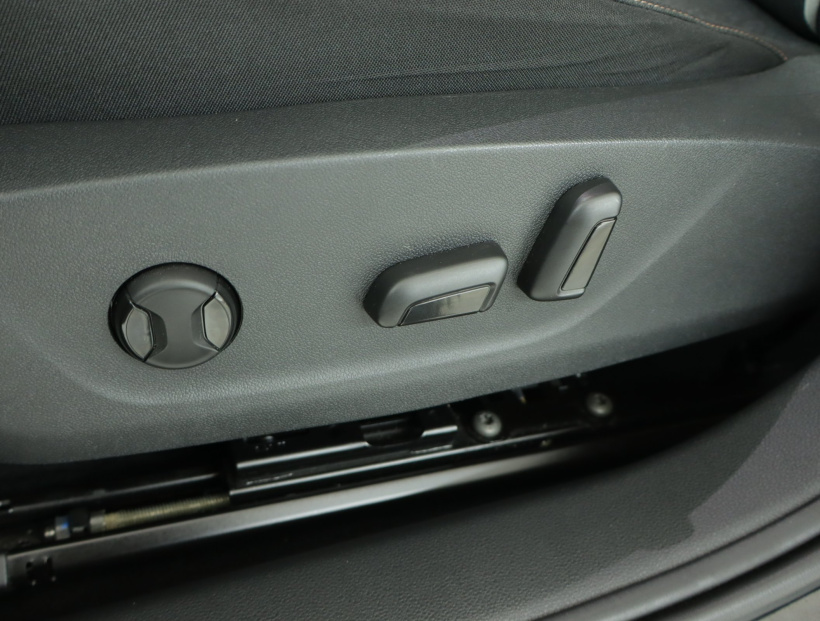 Škoda Kamiq, 2023