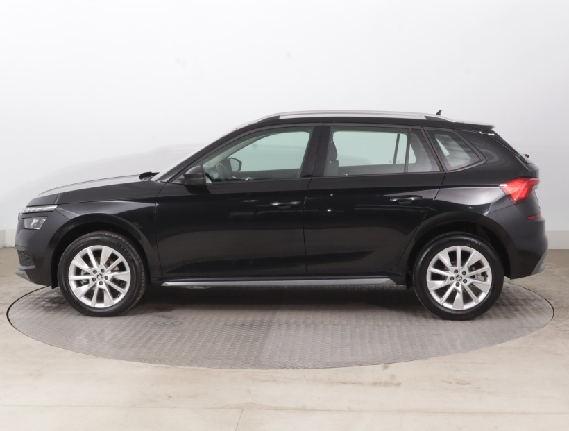Škoda Kamiq, 2023