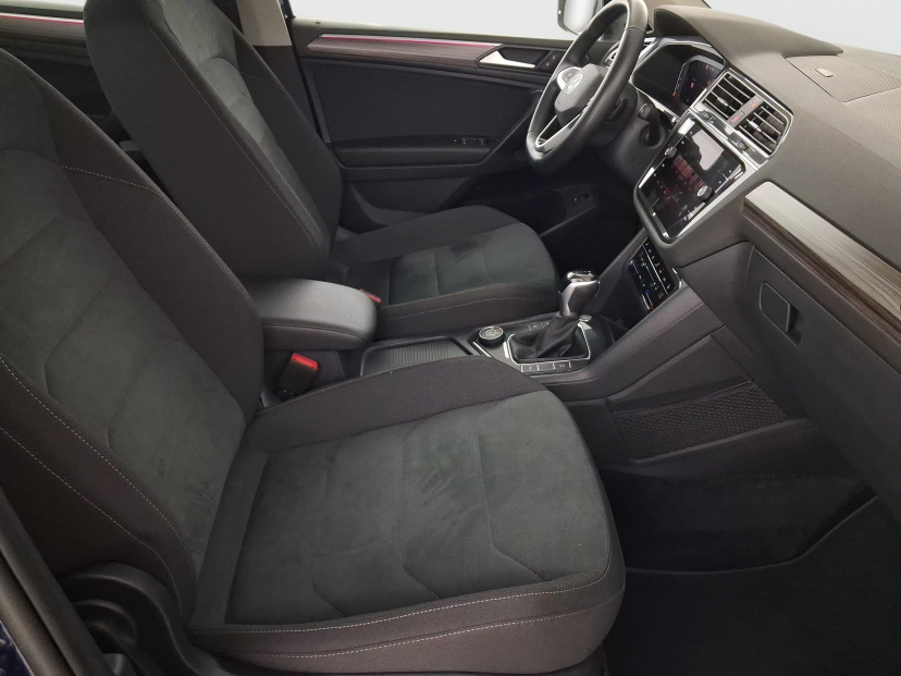 Volkswagen Tiguan Allspace, 2023