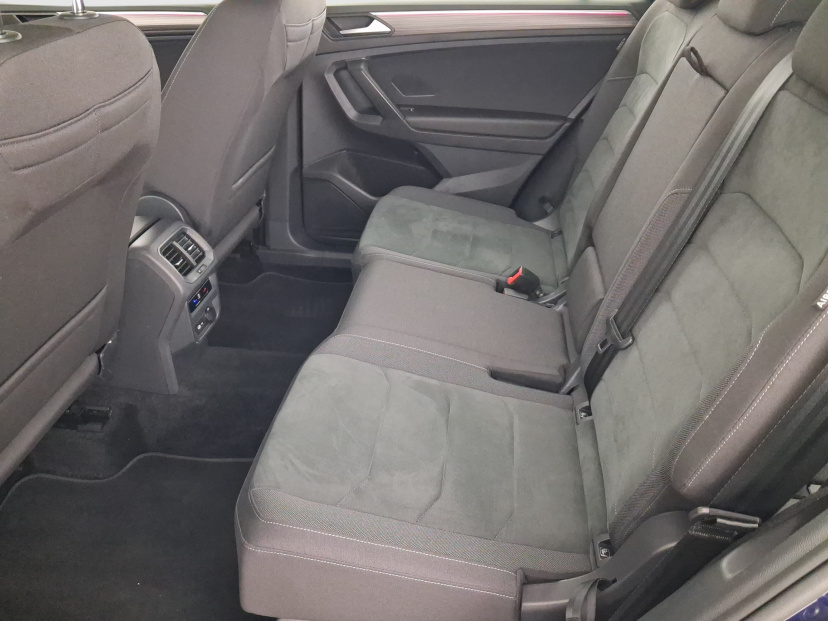 Volkswagen Tiguan Allspace, 2023