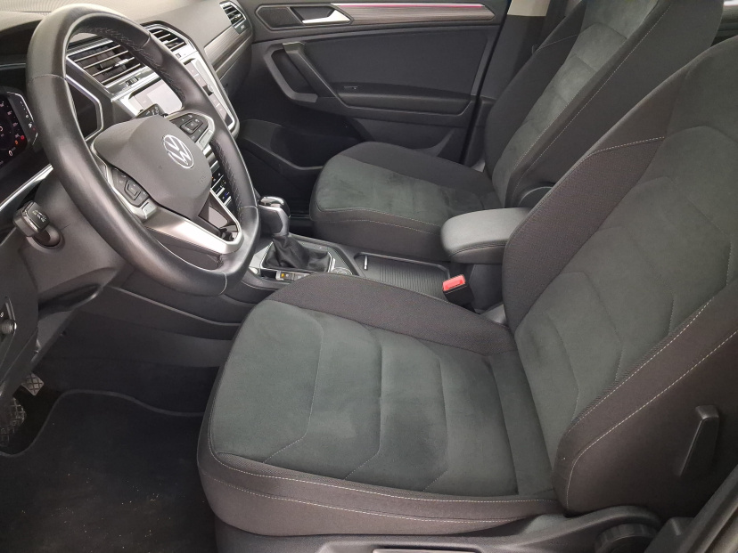 Volkswagen Tiguan Allspace, 2023