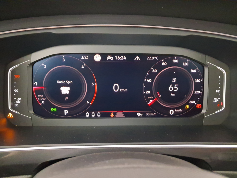 Volkswagen Tiguan Allspace, 2023