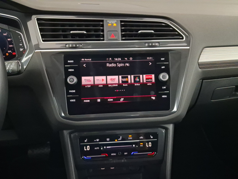 Volkswagen Tiguan Allspace, 2023
