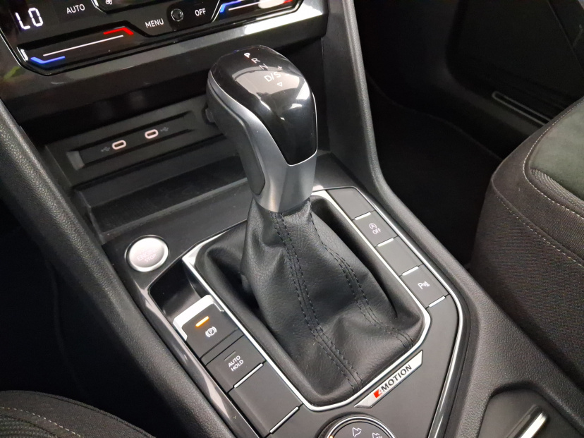 Volkswagen Tiguan Allspace, 2023
