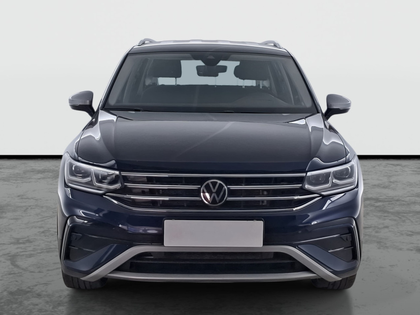 Volkswagen Tiguan Allspace, 2023
