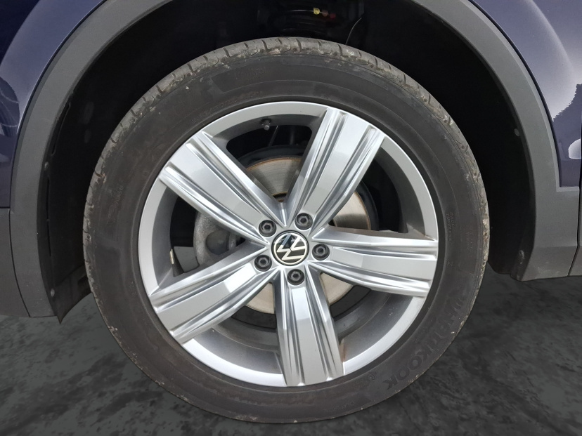 Volkswagen Tiguan Allspace, 2023