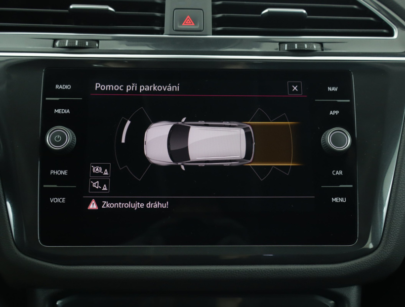 Volkswagen Tiguan Allspace, 2023