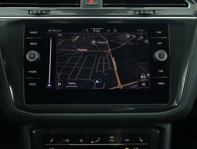 Volkswagen Tiguan Allspace, 2023