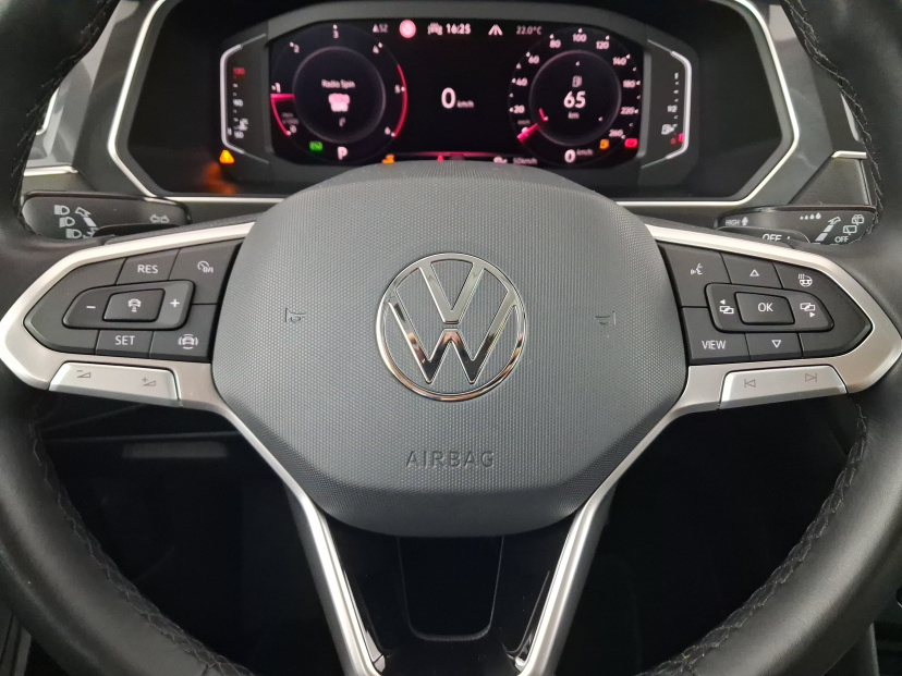 Volkswagen Tiguan Allspace, 2023