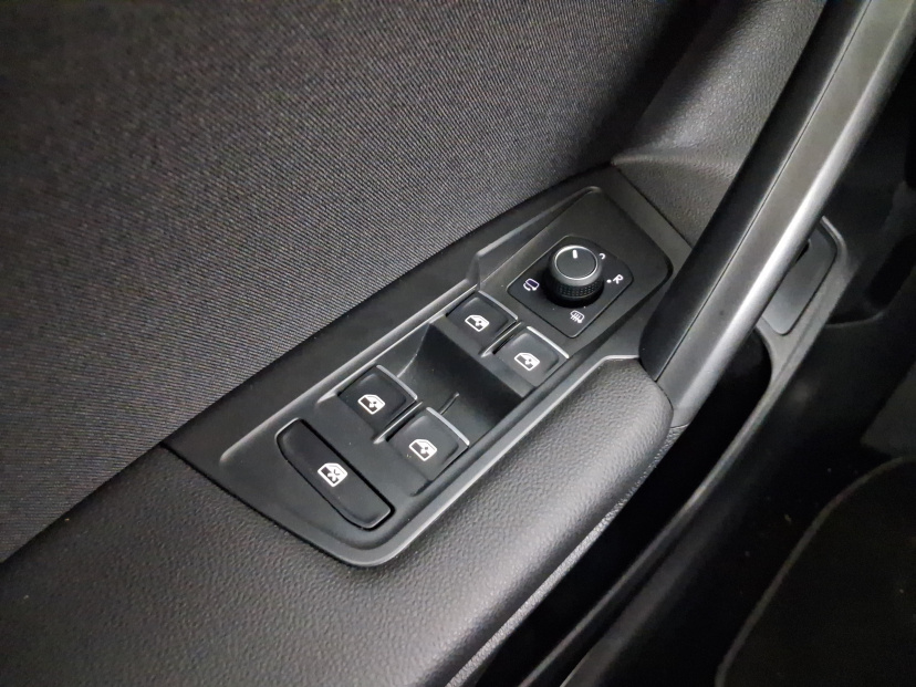 Volkswagen Tiguan Allspace, 2023