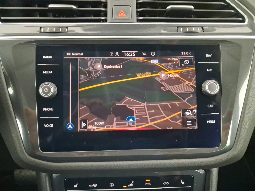 Volkswagen Tiguan Allspace, 2023