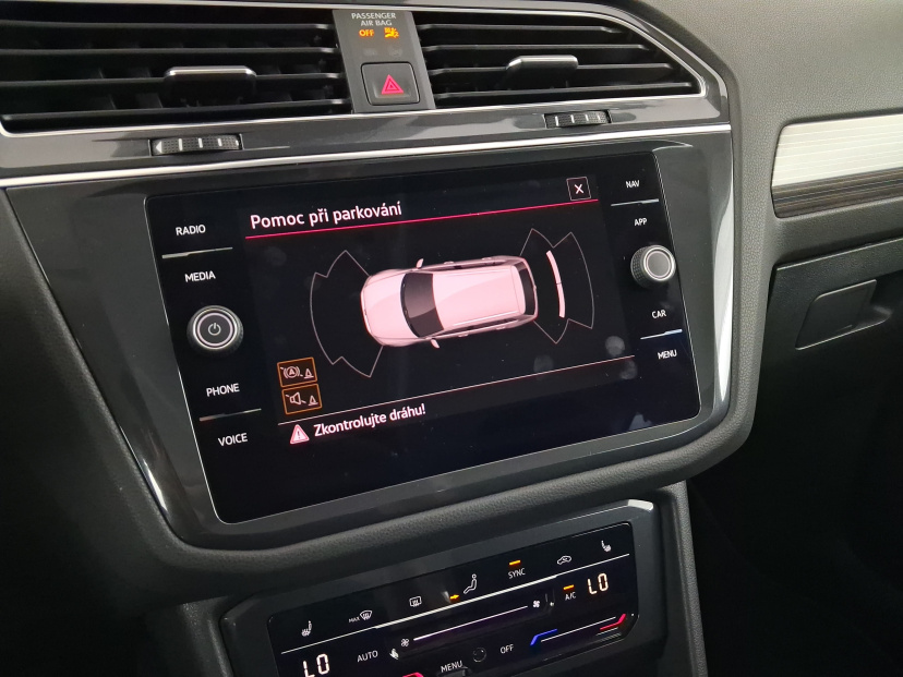 Volkswagen Tiguan Allspace, 2023