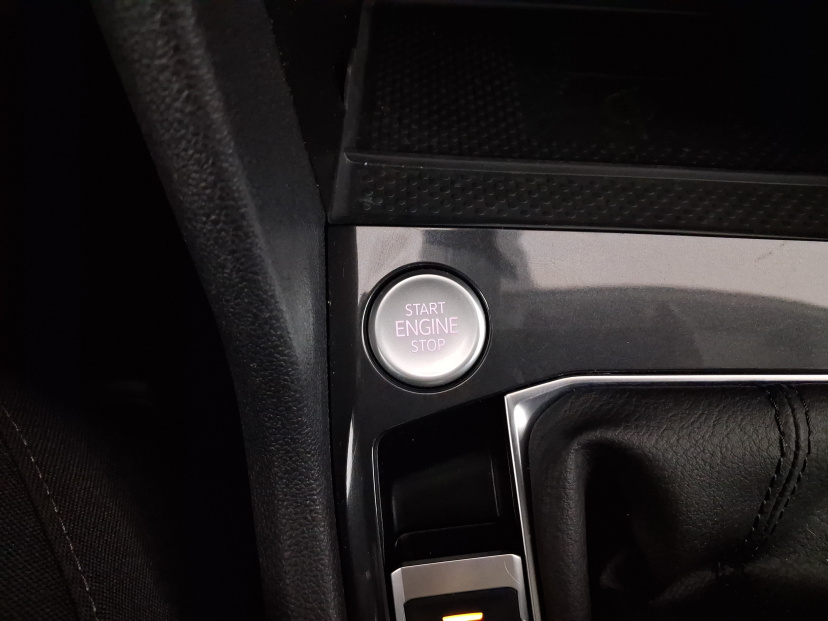 Volkswagen Tiguan Allspace, 2023