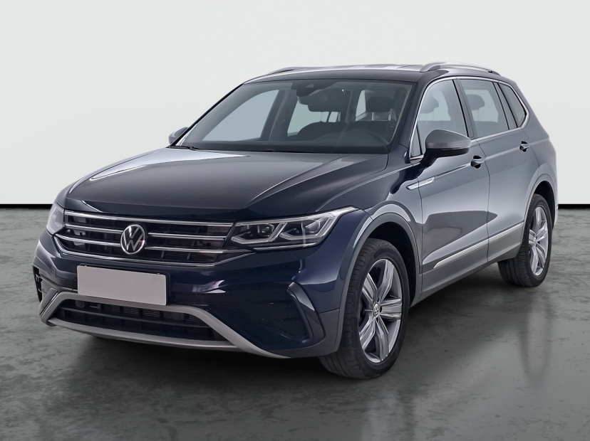 Volkswagen Tiguan Allspace, 2023