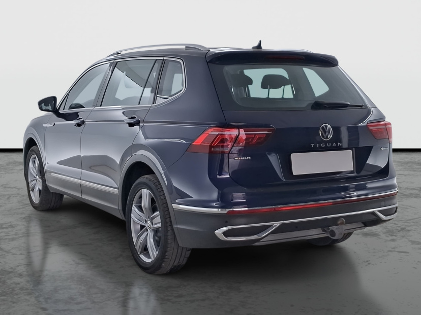 Volkswagen Tiguan Allspace, 2023
