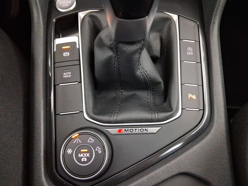 Volkswagen Tiguan Allspace, 2023