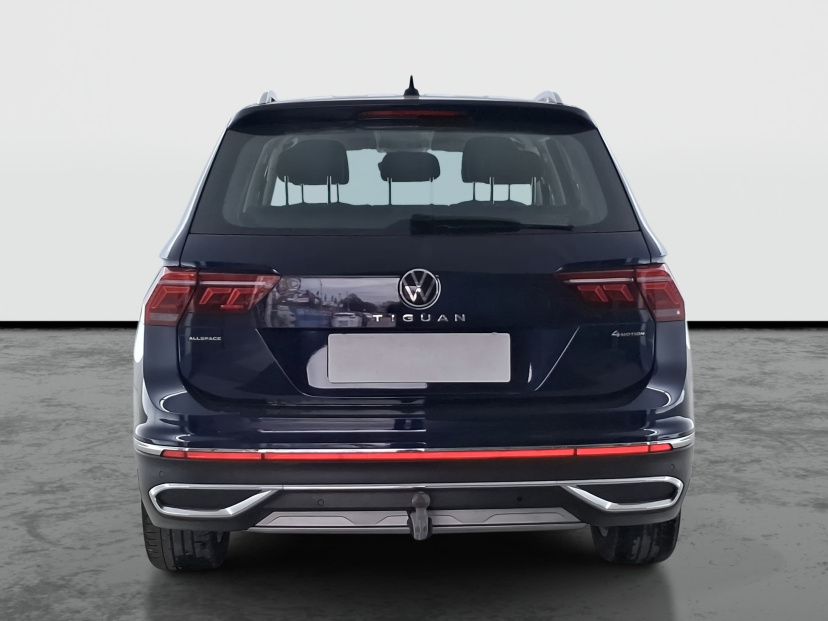 Volkswagen Tiguan Allspace, 2023