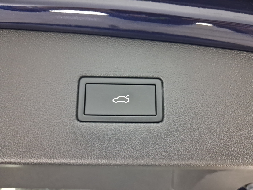 Volkswagen Tiguan Allspace, 2023