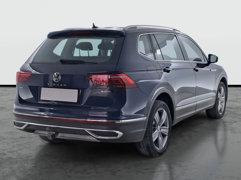 Volkswagen Tiguan Allspace, 2023