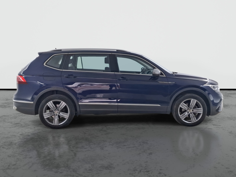 Volkswagen Tiguan Allspace, 2023