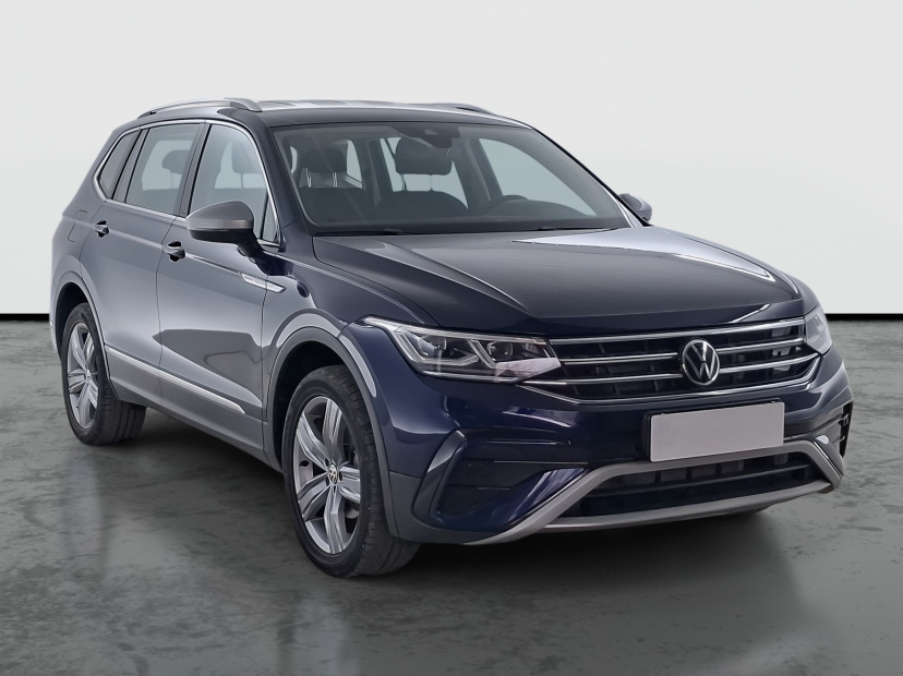 Volkswagen Tiguan Allspace, 2023
