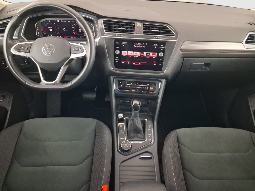 Volkswagen Tiguan Allspace, 2023