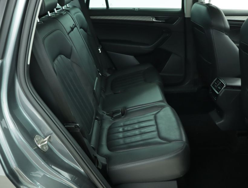 Škoda Kodiaq, 2023