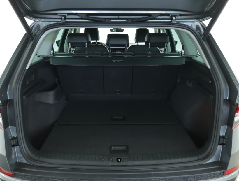 Škoda Kodiaq, 2023