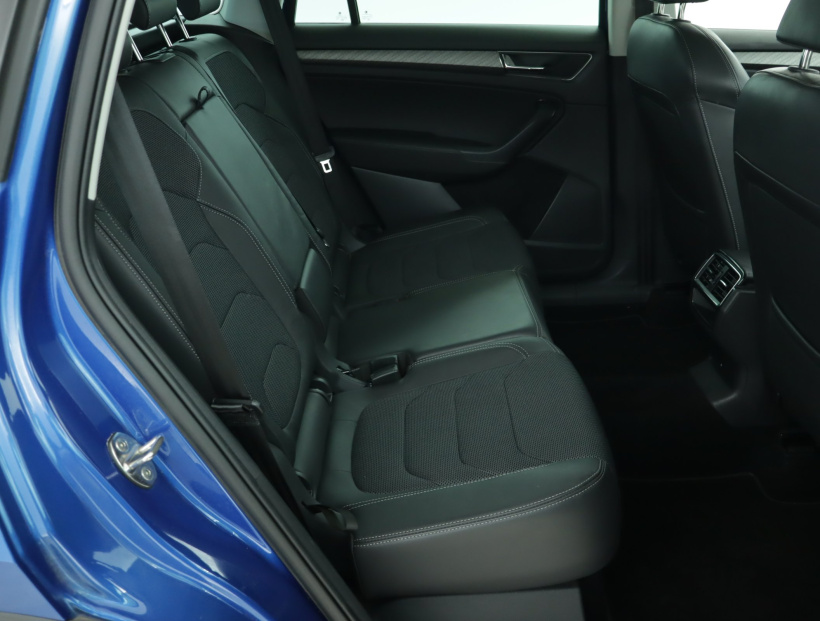 Škoda Kodiaq, 2023