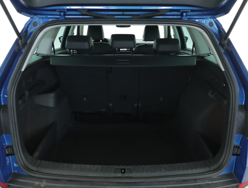 Škoda Kodiaq, 2023