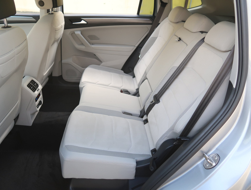 Volkswagen Tiguan, 2023