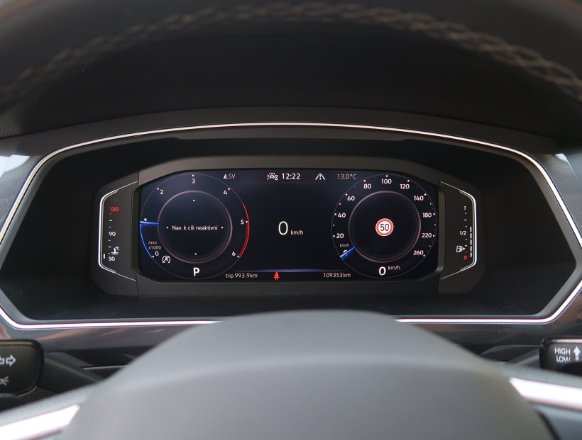 Volkswagen Tiguan, 2023