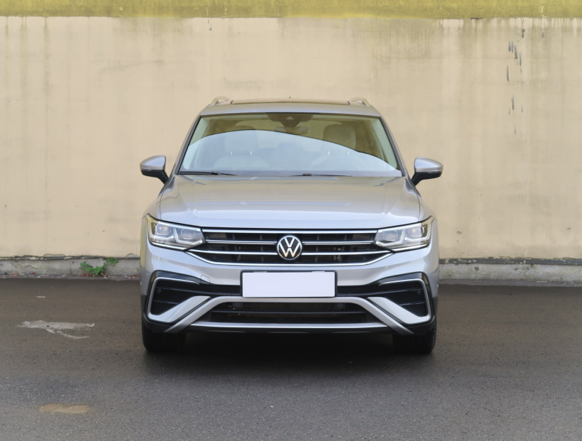 Volkswagen Tiguan, 2023