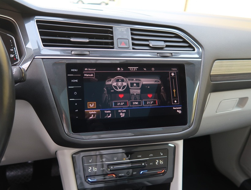 Volkswagen Tiguan, 2023