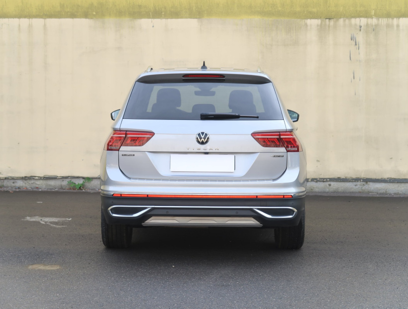 Volkswagen Tiguan, 2023