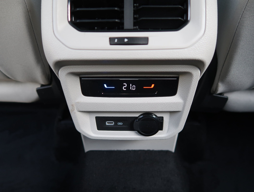 Volkswagen Tiguan, 2023