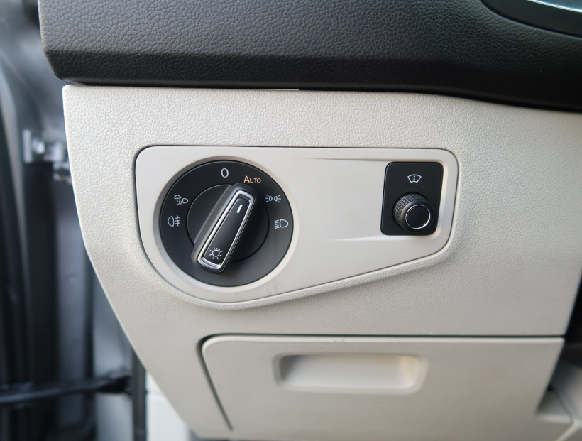 Volkswagen Tiguan, 2023