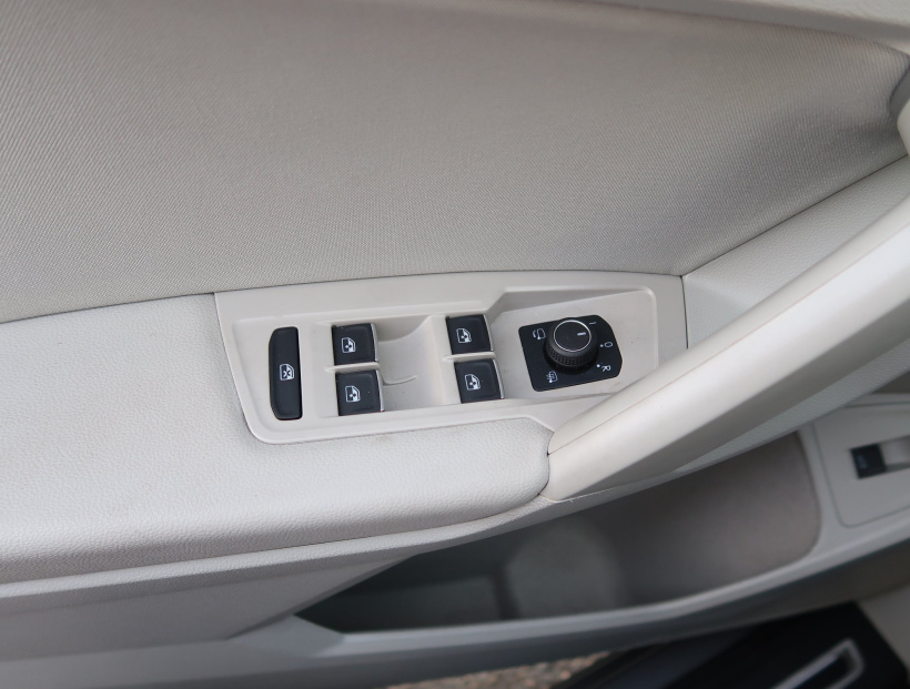 Volkswagen Tiguan, 2023