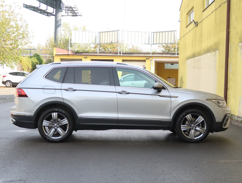 Volkswagen Tiguan, 2023