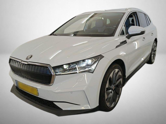 Škoda Enyaq iV 80 (82 kWh)