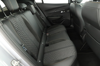 Peugeot e-2008 - 2022