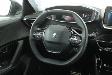 Peugeot e-2008 - 2022