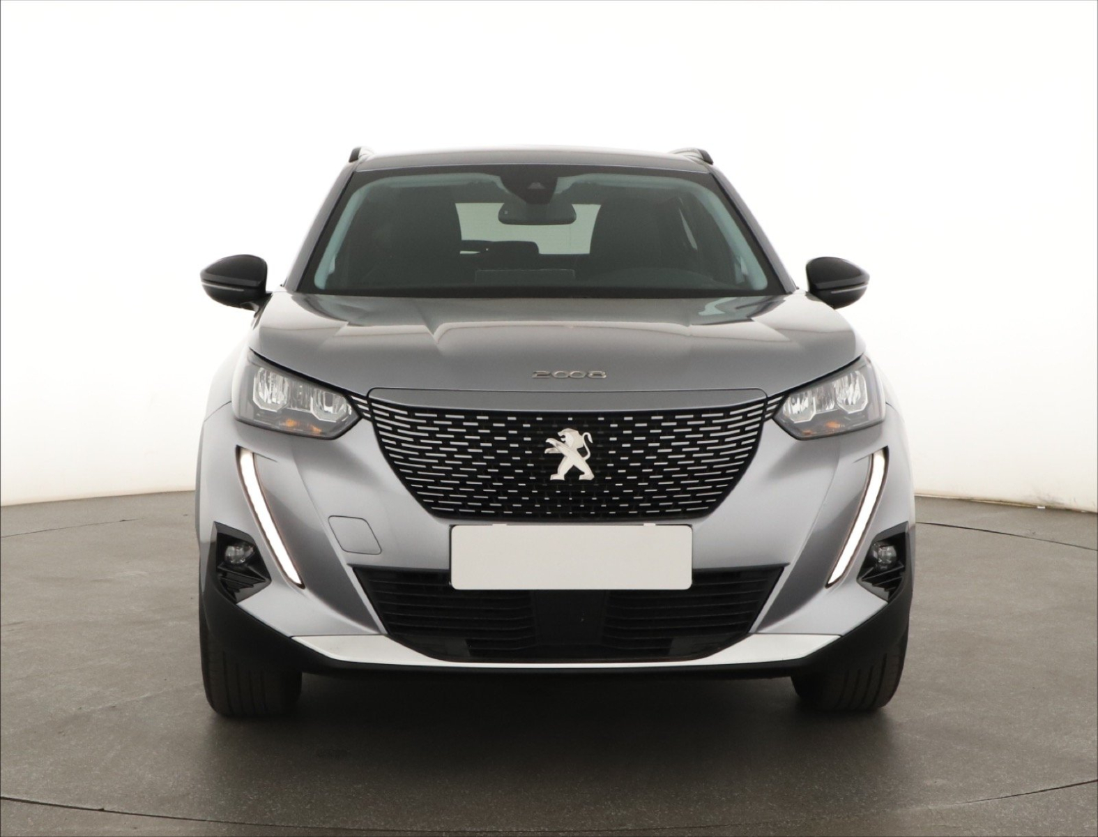 Peugeot e-2008 - 2022